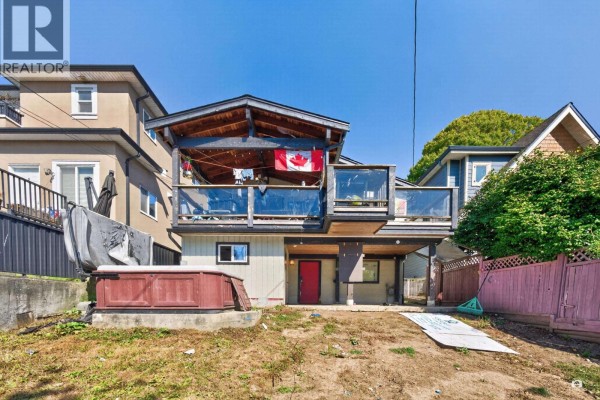 3184 E 8th Avenue, Vancouver, BC V5M1X6 Photo 5