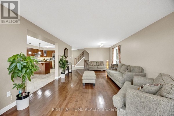 Kitchen - 3184 Pomeroy Lane, London South, ON N6P1V7 Photo 4