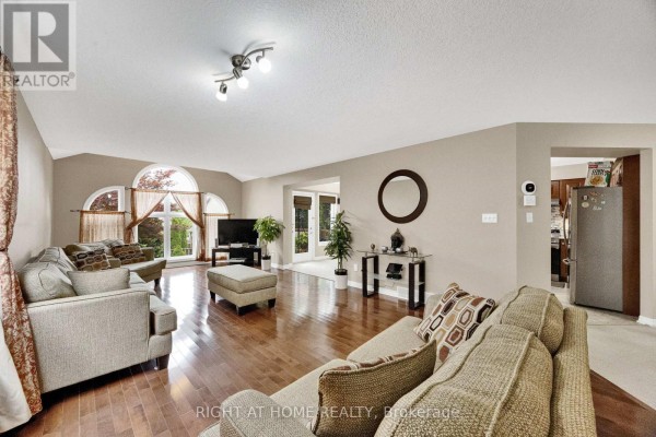 Eating area - 3184 Pomeroy Lane, London South, ON N6P1V7 Photo 5