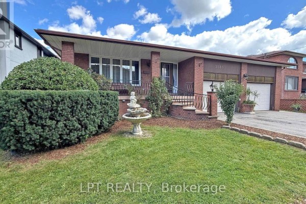 Kitchen - 3185 Parkerhill Road, Mississauga, ON L5B1V7 Photo 2