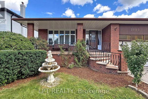 Recreational, Games room - 3185 Parkerhill Road, Mississauga, ON L5B1V7 Photo 3
