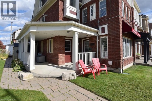 3pc Bathroom - 3185 Walkers Line, Burlington, ON L7M0E1 Photo 4