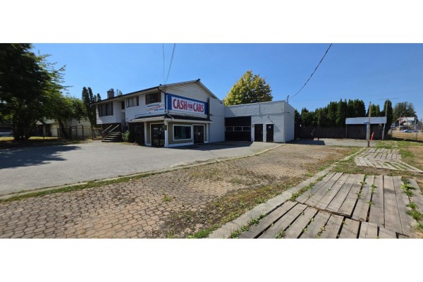 3187 262b Street, Langley, BC V4W2Z7 Photo 5