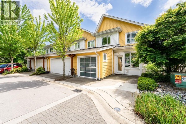 3187 E Kent Avenue North, Vancouver, BC V5S4Y1 Photo 4