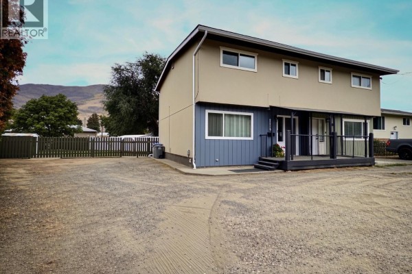 Primary Bedroom - 3187 Westsyde Road, Kamloops, BC V2B2G6 Photo 4
