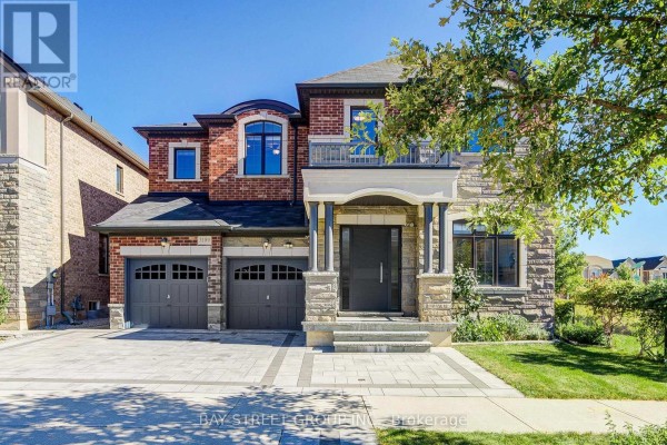 3189 Buttonbush Trail, Oakville