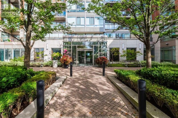 318w - 500 Queens Quay, Toronto, ON, photo 2