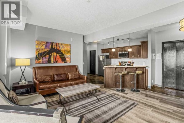 Other - 319, 901 Mountain Street, Canmore, AB T1W0C9 Photo 3