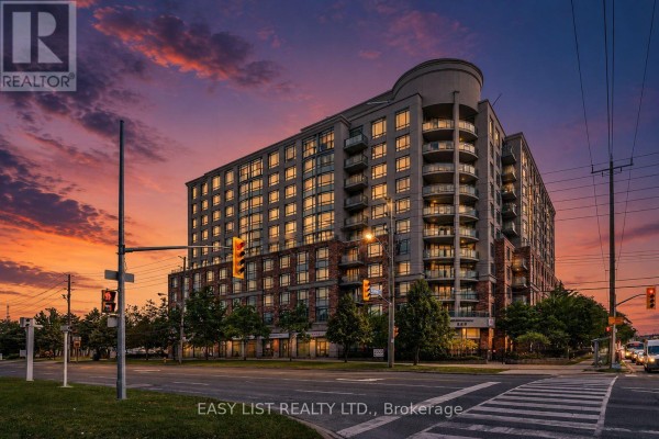 319 - 2020 Mcnicoll Avenue, Toronto, ON, photo 2