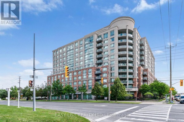 319 - 2020 Mcnicoll Avenue, Toronto, ON, photo 3