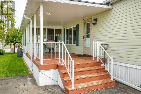 Primary Bedroom - 319 - 3033 Townline Road, Fort Erie, ON L0S1S1 Photo 5