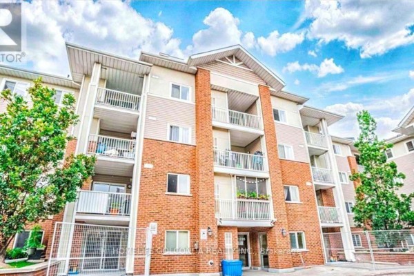 319 - 5235 Finch Avenue E, Toronto