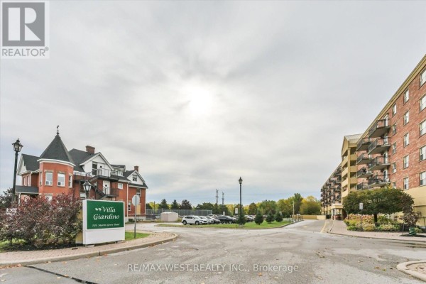 319 - 7373 Martin Grove Road, Vaughan