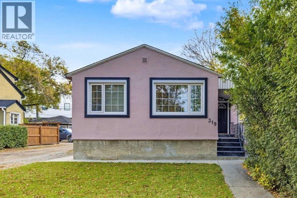 319 11 Avenue Ne, Calgary