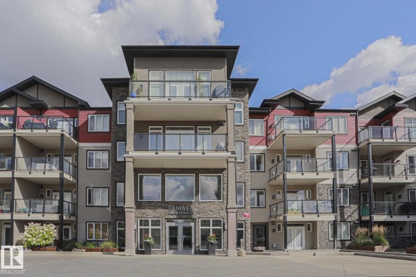 #319 12408 15 Av Sw Sw, Edmonton