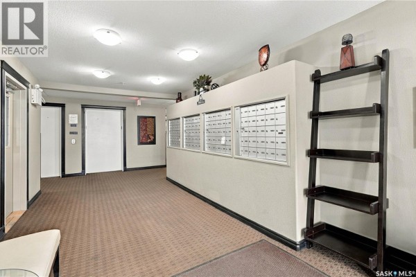 Bedroom - 319 150 Pawlychenko Lane, Saskatoon, SK S7V0B4 Photo 5