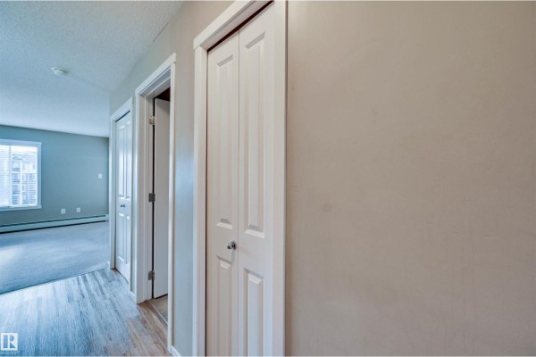Bedroom 2 - #319 18126 77 St Nw, Edmonton, AB T5Z0N7 Photo 4