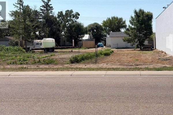 319 2 Avenue N, Vauxhall, AB T0K2K0 Photo 4