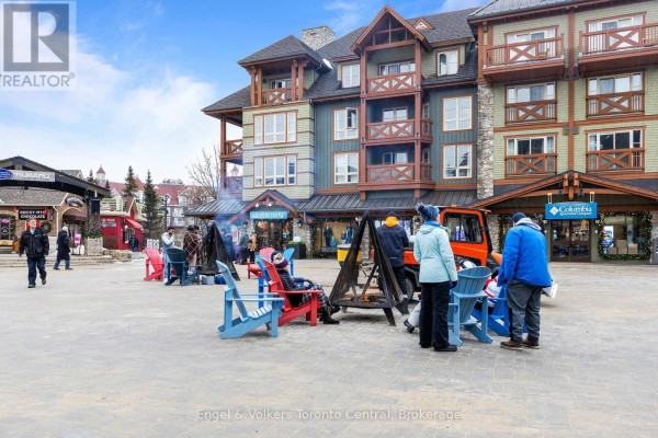 319 321 - 152 Jozo Weider Boulevard, Blue Mountains, ON L9Y0V2 Photo 4