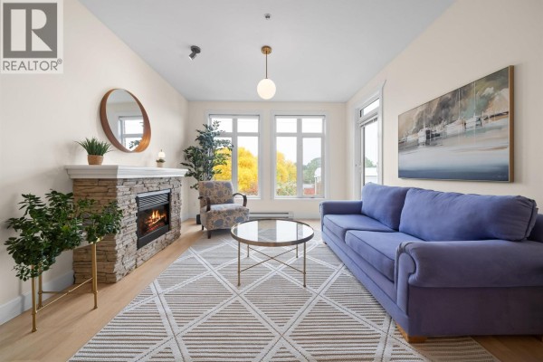 319 4280 Moncton Street, Richmond, BC V7E6T4 Photo 4