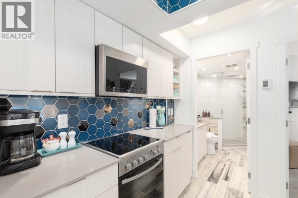 319 4809 Spearhead Drive, Whistler, BC V8E1E8 Photo 5