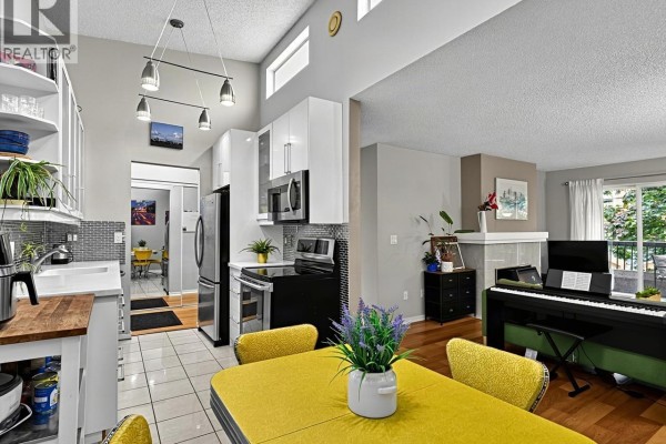 319 550 E 6th Avenue, Vancouver, BC V5T4H2 Photo 4