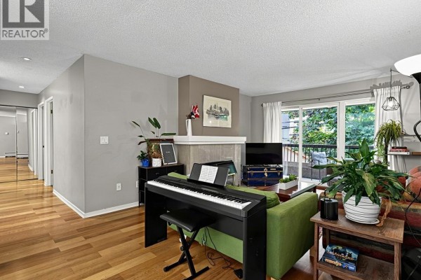 319 550 E 6th Avenue, Vancouver, BC V5T4H2 Photo 5