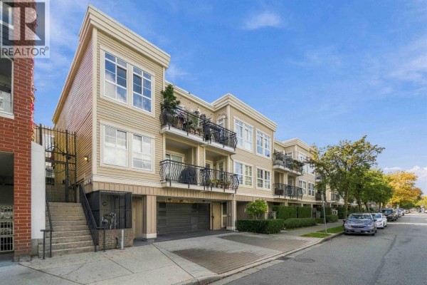 319 678 W 7th Avenue, Vancouver, BC V5Z1B5 Photo 2