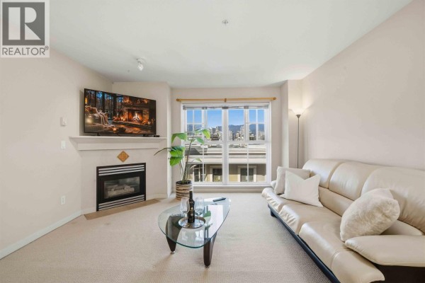 319 678 W 7th Avenue, Vancouver, BC V5Z1B5 Photo 5