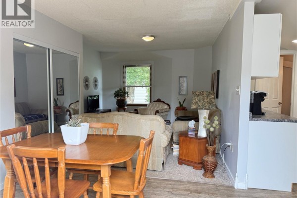 Dining room - 319 6th Avenue E, Melville, SK S0A2P0 Photo 3