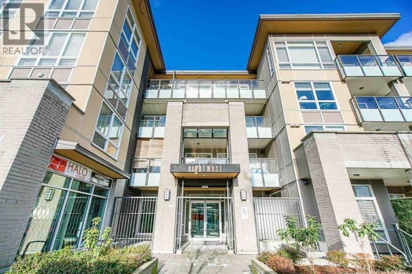 319 85 Eighth Avenue, New Westminster