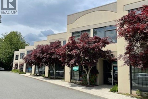 Commercial for rent at 319 8988 Fraserton Court, Burnaby, BC - MLS® jd4bUV