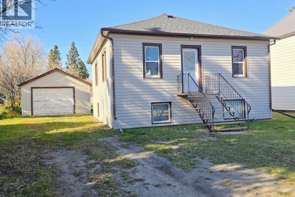 Bedroom - 319 9th Street, Humboldt, SK S0K2A0 Photo 3