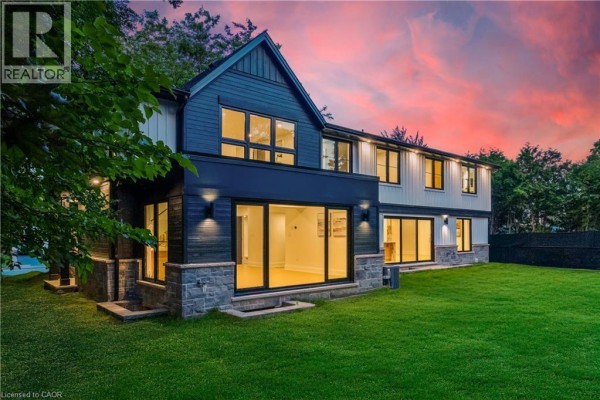 319 Beechfield Road, Oakville, ON, photo 2