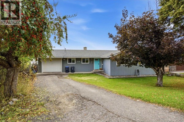 Residential for sale at 319 Clearview Crescent, Williams Lake, BC - MLS® 3QIig4