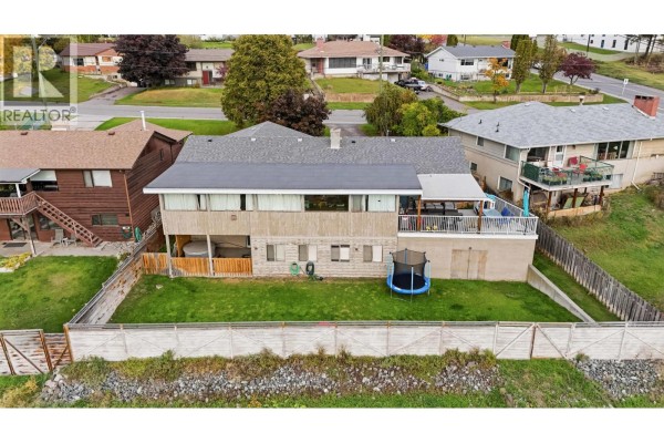 319 Clearview Crescent, Williams Lake, BC, photo 2