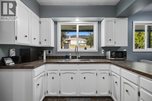Recreational, Games room - 319 Clearview Crescent, Williams Lake, BC V2G2H4 Photo 5