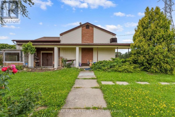 319 Davis Street, Thorold, ON, photo 2