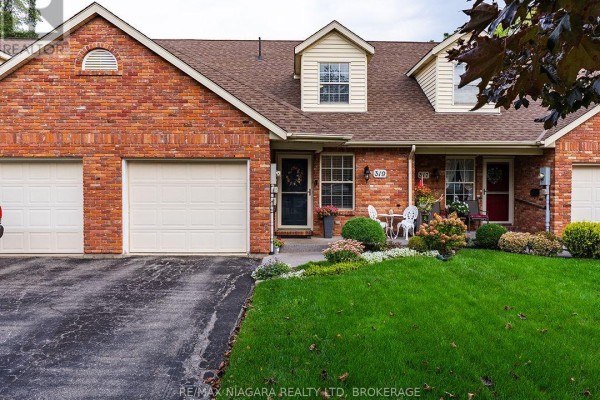 319 Elgin Street, Port Colborne