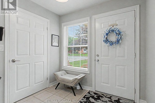 Primary Bedroom - 319 Elgin Street, Port Colborne, ON L3K6A2 Photo 5