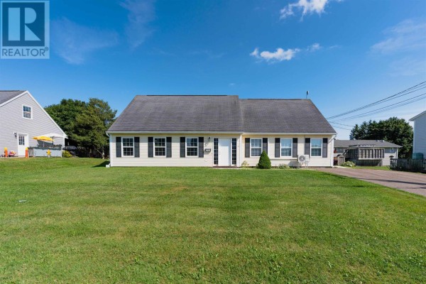 319 Jennifer Street, Summerside