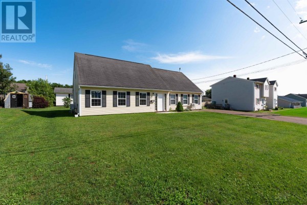 319 Jennifer Street, Summerside, PE C1N6L8 Photo 2