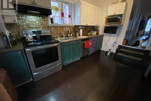317 - 319 Lemarchant Road, St  John S, NL, photo 3
