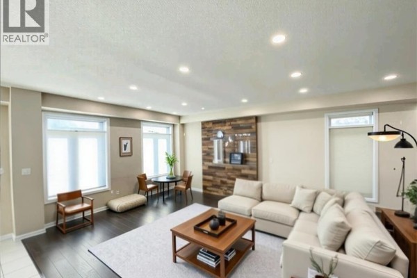3pc Bathroom - 319 Moorlands Crescent, Kitchener, ON N2P0C5 Photo 4