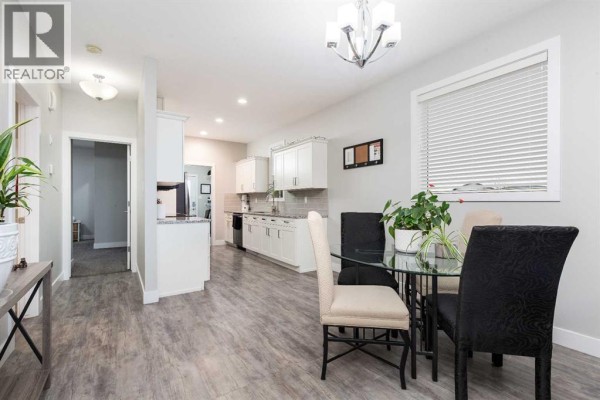 4pc Bathroom - 319 Northlander Bend W, Lethbridge, AB T1J5N4 Photo 5