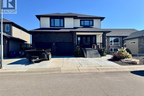 Kitchen - 319 Roy Crescent, Saskatoon, SK S7W0L1 Photo 4