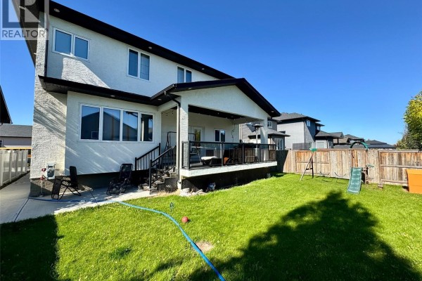 Office - 319 Roy Crescent, Saskatoon, SK S7W0L1 Photo 5