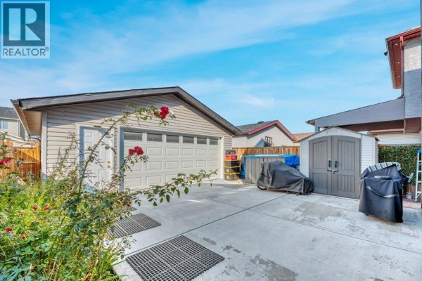 Other - 319 Saddlebrook Circle Ne, Calgary, AB T3J0J9 Photo 2