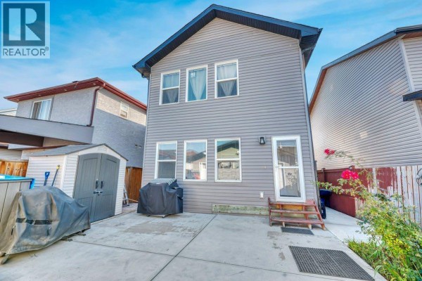 Bedroom - 319 Saddlebrook Circle Ne, Calgary, AB T3J0J9 Photo 4