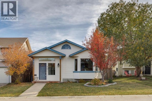 Residential for sale at 319 Sheep River Place, Okotoks, AB - MLS® T8bfWS